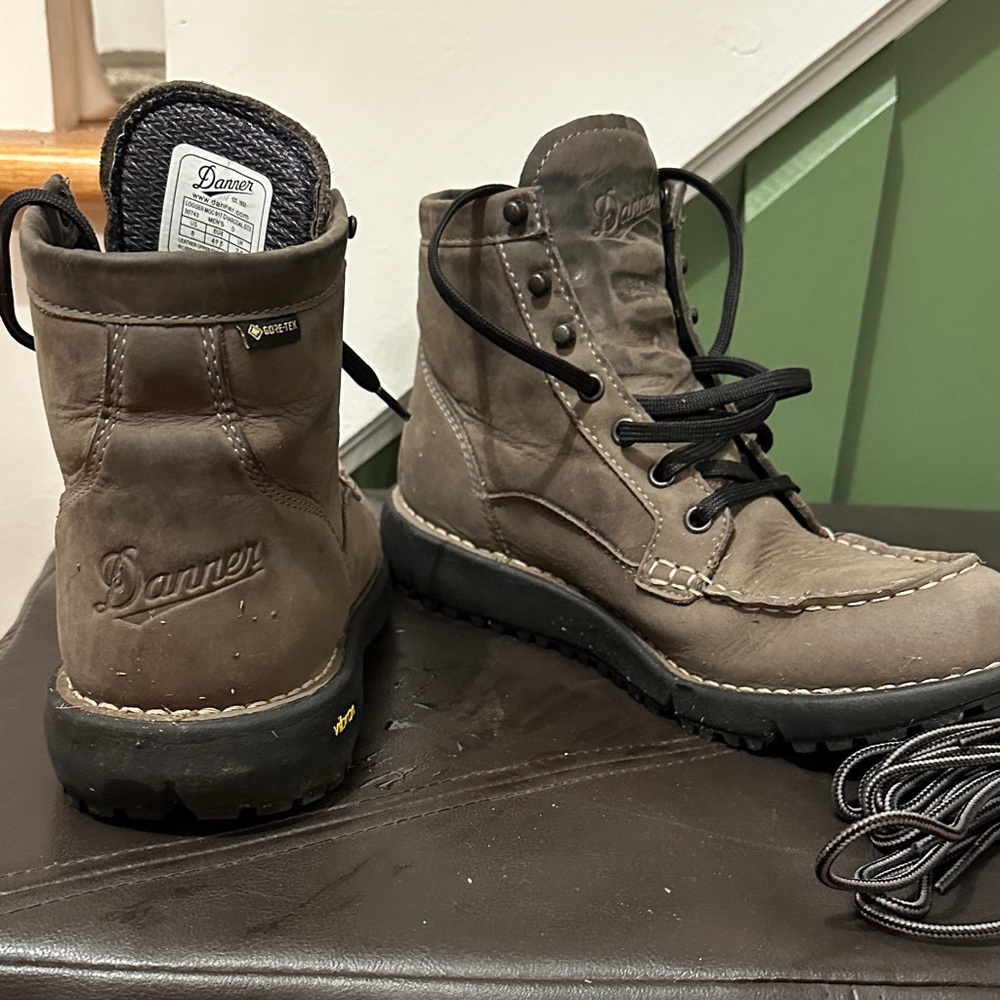 Danner Logger 917 Gtx sz 8 - Picture 2 of 4